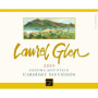 Laurel Glen Vineyard Sonoma Mountain Estate Cabernet Sauvignon 2005 Front Label