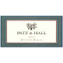 Patz & Hall Dutton Ranch Chardonnay 2007 Front Label