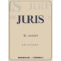 Juris St. Laurent 2007 Front Label