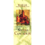 Sierra Cantabria Rioja Tinto 2007 Front Label