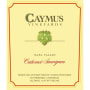 Caymus Napa Valley Cabernet Sauvignon (1.5 Liter Magnum) 2007 Front Label