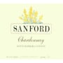 Sanford Chardonnay 2007 Front Label
