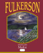 Fulkerson  Merlot 2011 Front Label