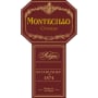 Bodegas Montecillo Crianza Tinto 2006 Front Label