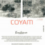Emiliana Coyam (Certified Biodynamic) 2005 Front Label