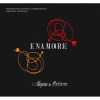 Bodegas Renacer Enamore 2007 Front Label