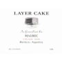Layer Cake Malbec 2008 Front Label