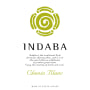 Indaba Chenin Blanc 2005 Front Label