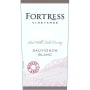 Fortress Vineyards Sauvignon Blanc 2008 Front Label
