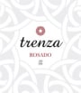Trenza Rosado 2008 Front Label