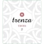 Trenza Tinto 2007 Front Label