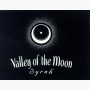 Valley of the Moon Syrah 2006 Front Label