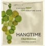 Hangtime Chardonnay 2007 Front Label