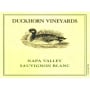 Duckhorn Sauvignon Blanc (1.5 Liter Magnum) 2008 Front Label
