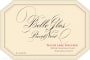Belle Glos Taylor Lane Vineyard Pinot Noir 2008 Front Label