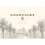 Goodnight Cellars Zinfandel 2006 Front Label