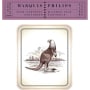 Marquis Philips Cabernet Sauvignon 2008 Front Label