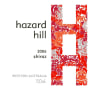 Plantagenet Hazard Hill Shiraz 2006 Front Label