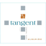 Tangent Edna Valley Albarino 2008 Front Label