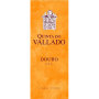 Quinta do Vallado Douro Tinto 2007 Front Label