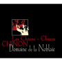 Domaine de la Noblaie Chinon Les Chiens-Chiens Rouge 2006 Front Label