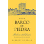 Barco de Piedra Tempranillo 2008 Front Label