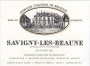 Chandon de Briailles Savigny Les Beaune Rouge 2011 Front Label