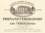 Chandon de Briailles Pernand Vergelesses Les Vergelesses 2005 Front Label