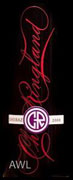 R Wines Chris Ringland CR Shiraz 2008 Front Label
