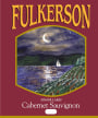 Fulkerson  Cabernet Sauvignon 2010 Front Label