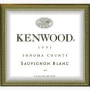 Kenwood Sauvignon Blanc (half-bottle) 2005 Front Label