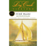 Dry Creek Vineyard Fume Blanc (375ML half-bottle) 2007 Front Label