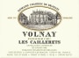 Chandon de Briailles Volnay Premier Cru Les Caillerets 2004 Front Label