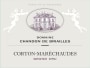 Chandon de Briailles Corton Marechaudes Grand Cru 2011 Front Label