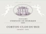 Chandon de Briailles Corton Clos du Roi Grand Cru 2012 Front Label