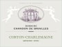Chandon de Briailles Corton Charlemagne Grand Cru 2011 Front Label