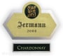 Jermann Chardonnay 2008 Front Label