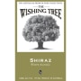 Wishing Tree Shiraz 2007 Front Label