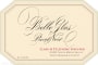 Belle Glos Clark and Telephone Vineyard Pinot Noir 2008 Front Label