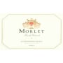 Morlet La Proportion Doree 2007 Front Label