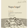 Montes Napa Angel Aurelio's Selection Cabernet Sauvignon 2006 Front Label