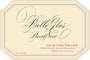 Belle Glos Las Alturas Vineyard Pinot Noir 2008 Front Label