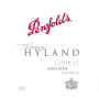 Penfolds Thomas Hyland Shiraz 2007 Front Label