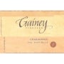 Gainey Chardonnay 2008 Front Label