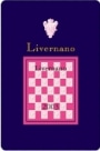 Livernano Toscana 2003 Front Label