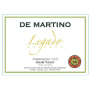 De Martino Legado Reserva Chardonnay 2008 Front Label