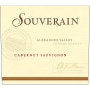 Chateau Souverain Alexander Valley Cabernet Sauvignon 2006 Front Label