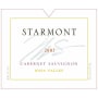 Starmont Cabernet Sauvignon 2007 Front Label