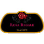 Banfi Rosa Regale Brachetto 2009 Front Label