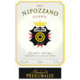 Frescobaldi Nipozzano Chianti Rufina Riserva 2007 Front Label